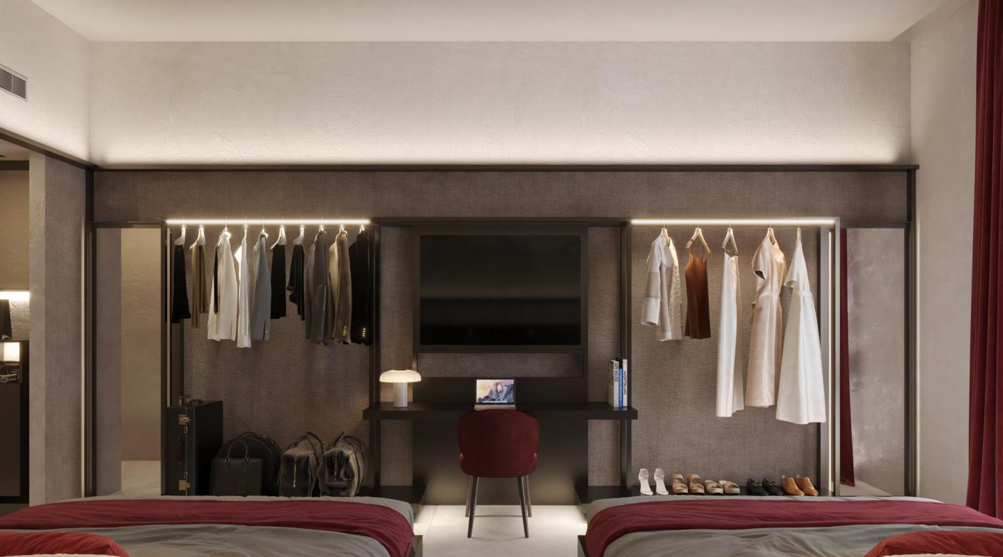 Joy 124 Hotel Milano מראה חיצוני תמונה