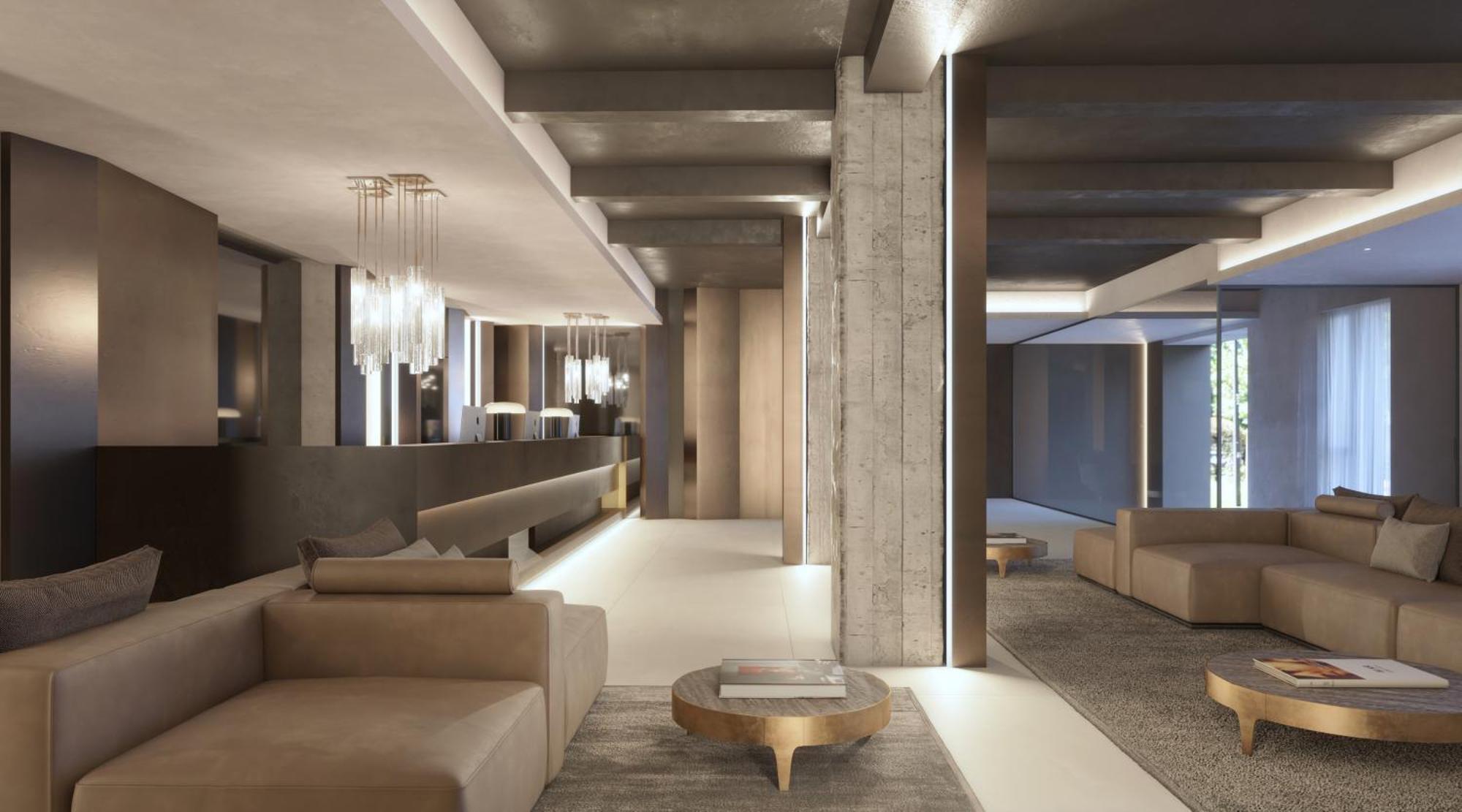 Joy 124 Hotel Milano מראה חיצוני תמונה
