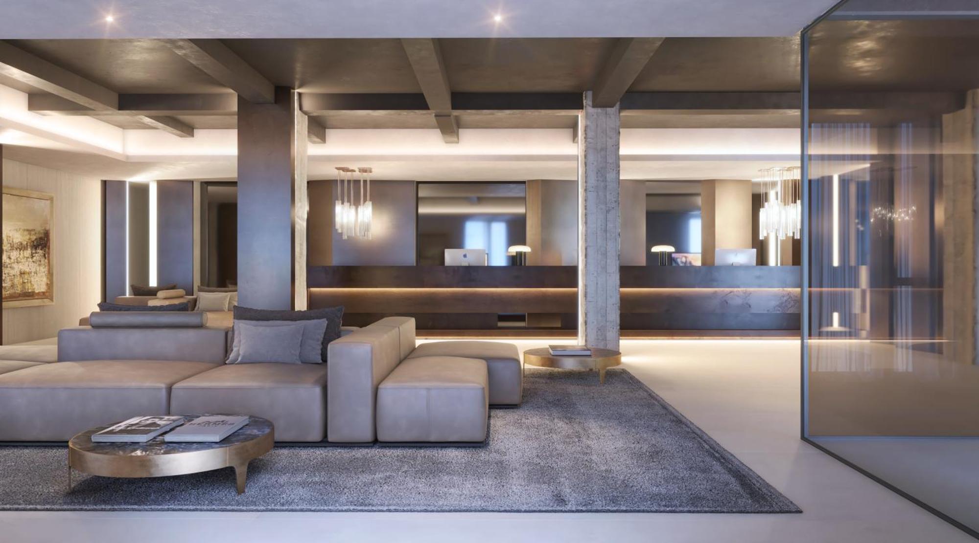 Joy 124 Hotel Milano מראה חיצוני תמונה