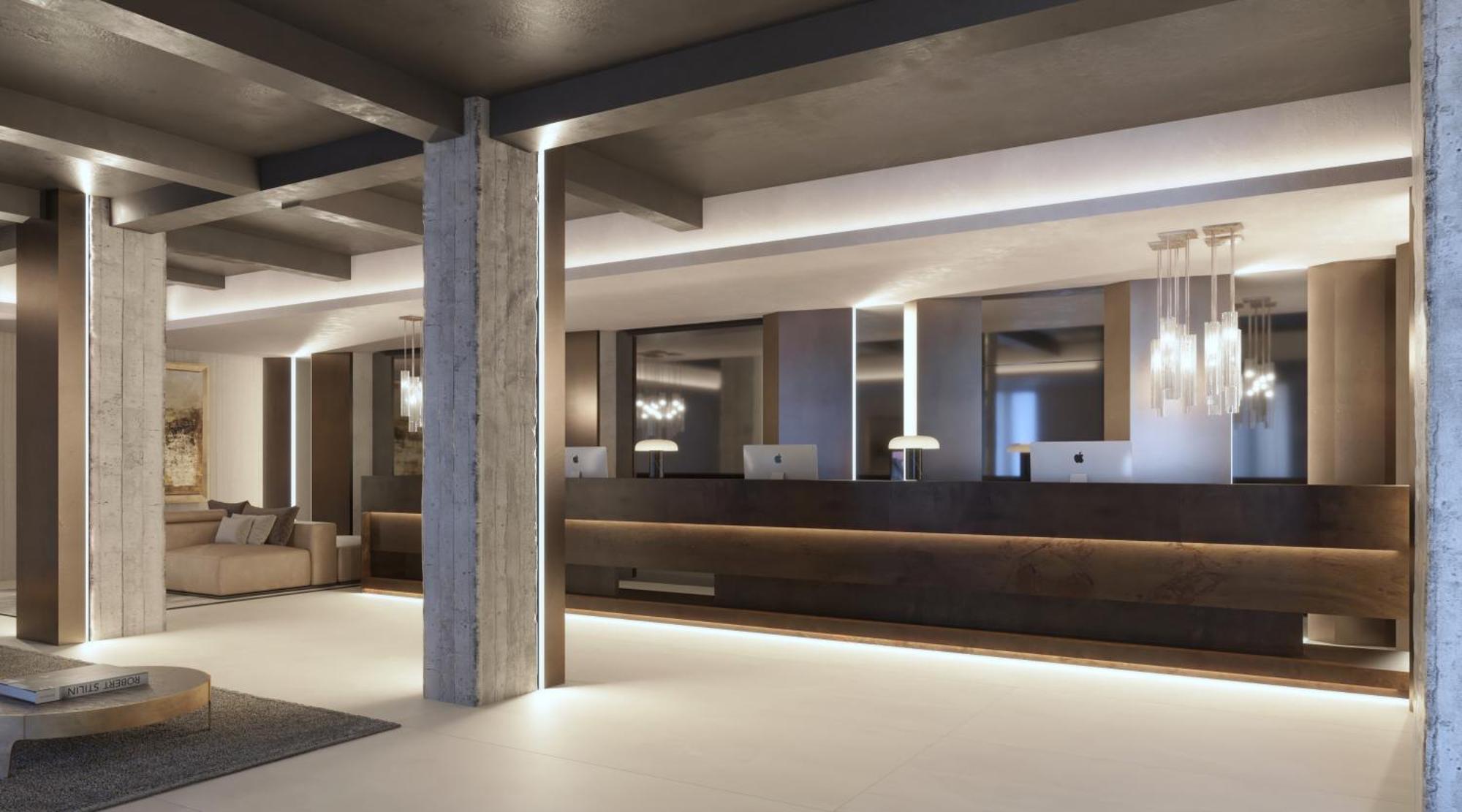 Joy 124 Hotel Milano מראה חיצוני תמונה