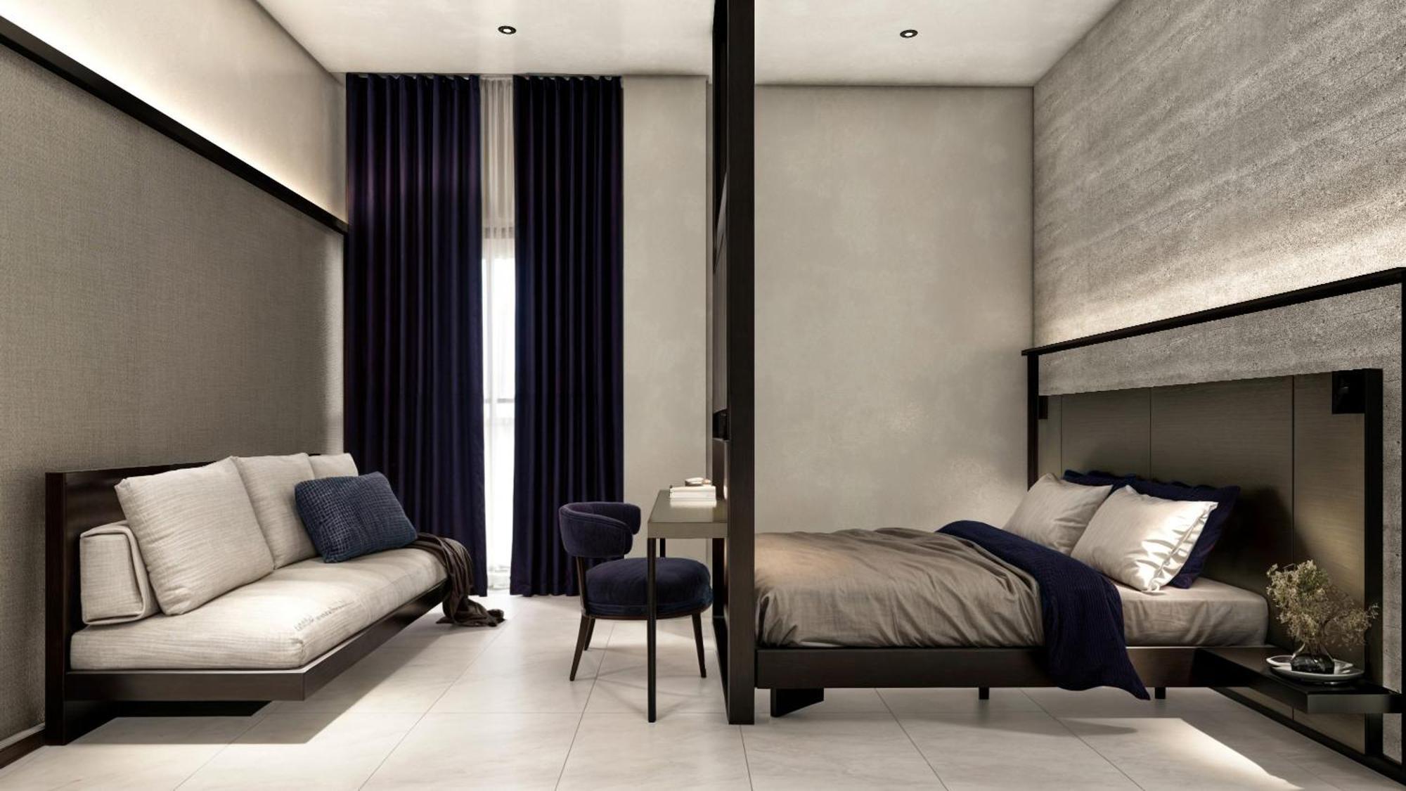 Joy 124 Hotel Milano מראה חיצוני תמונה