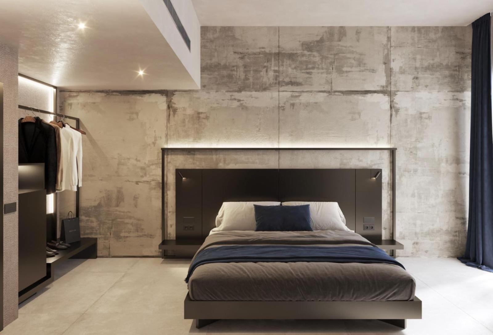 Joy 124 Hotel Milano מראה חיצוני תמונה
