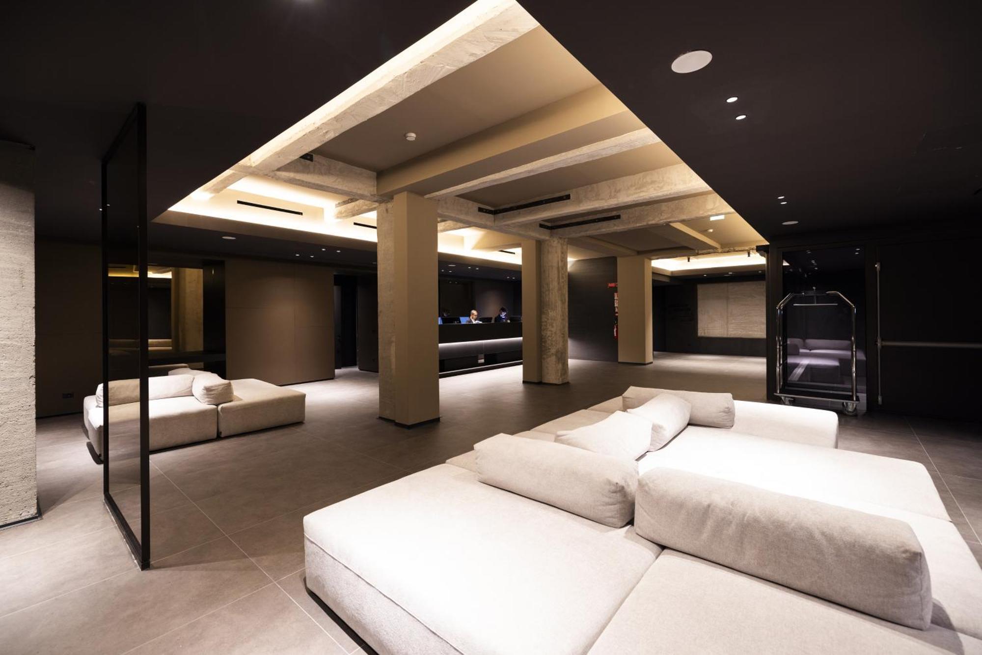 Joy 124 Hotel Milano מראה חיצוני תמונה