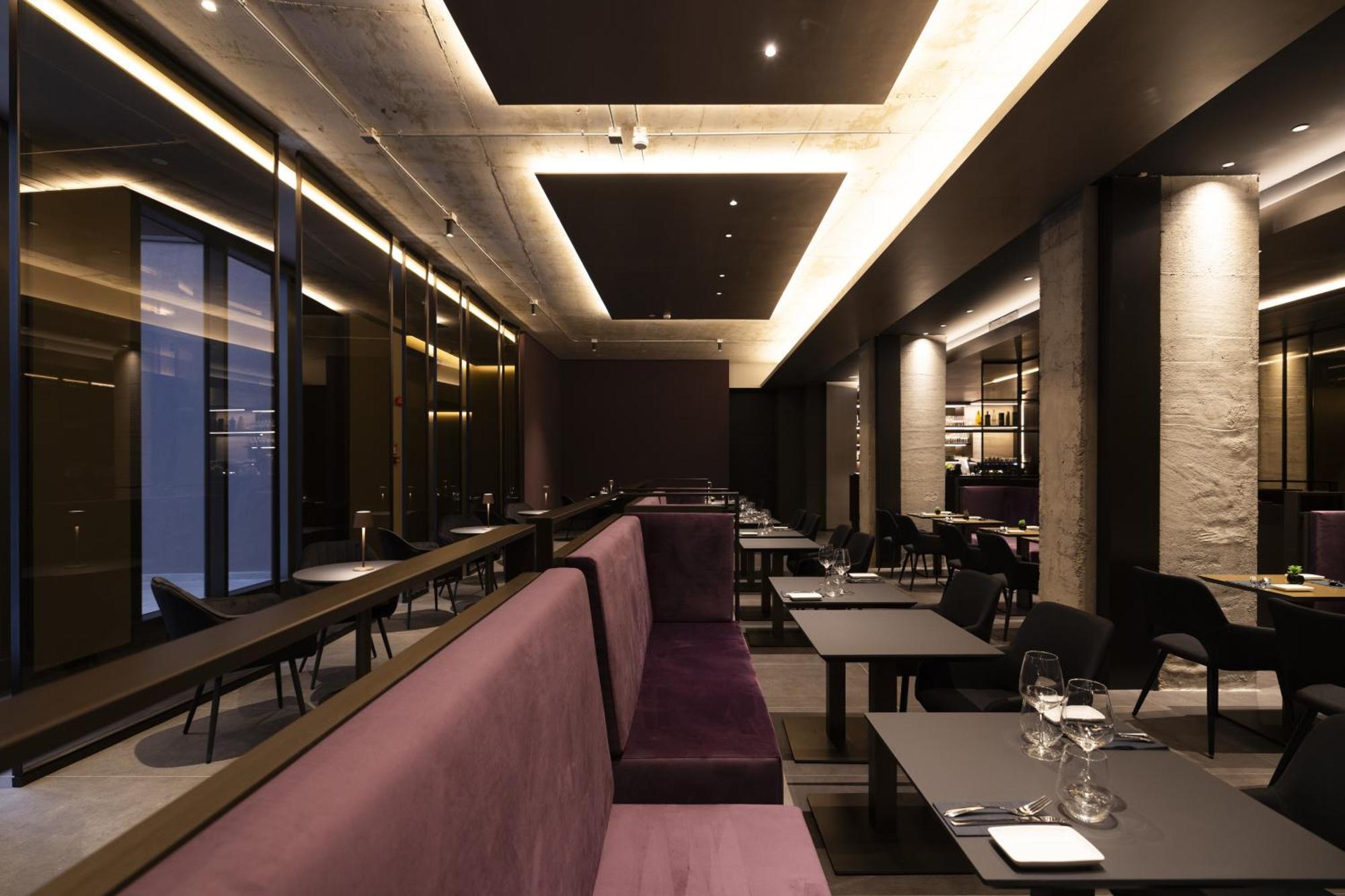 Joy 124 Hotel Milano מראה חיצוני תמונה