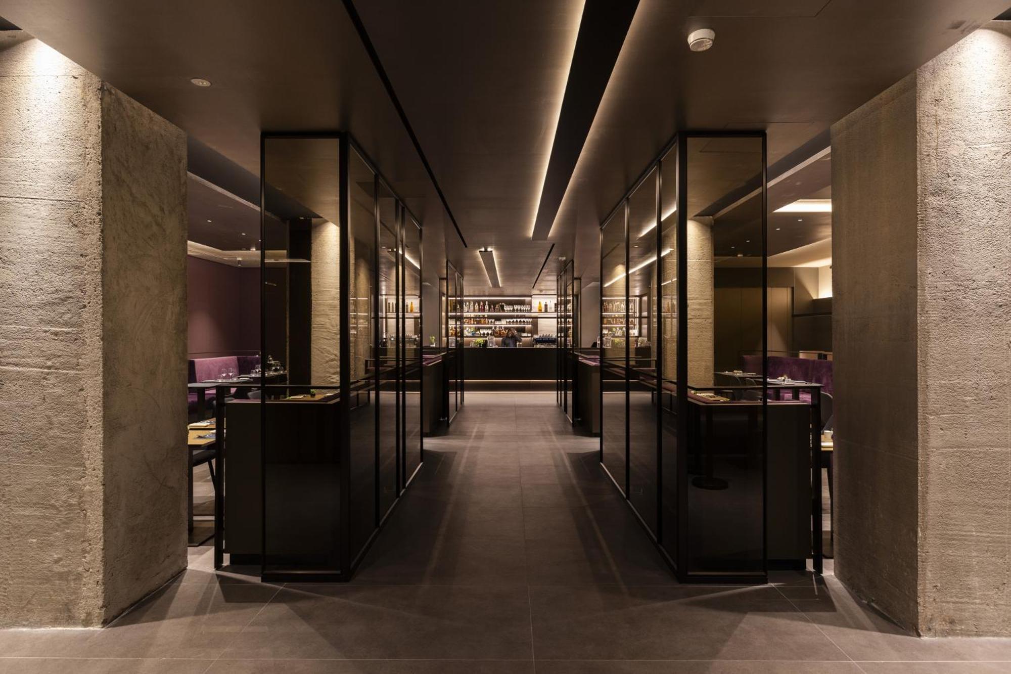 Joy 124 Hotel Milano מראה חיצוני תמונה