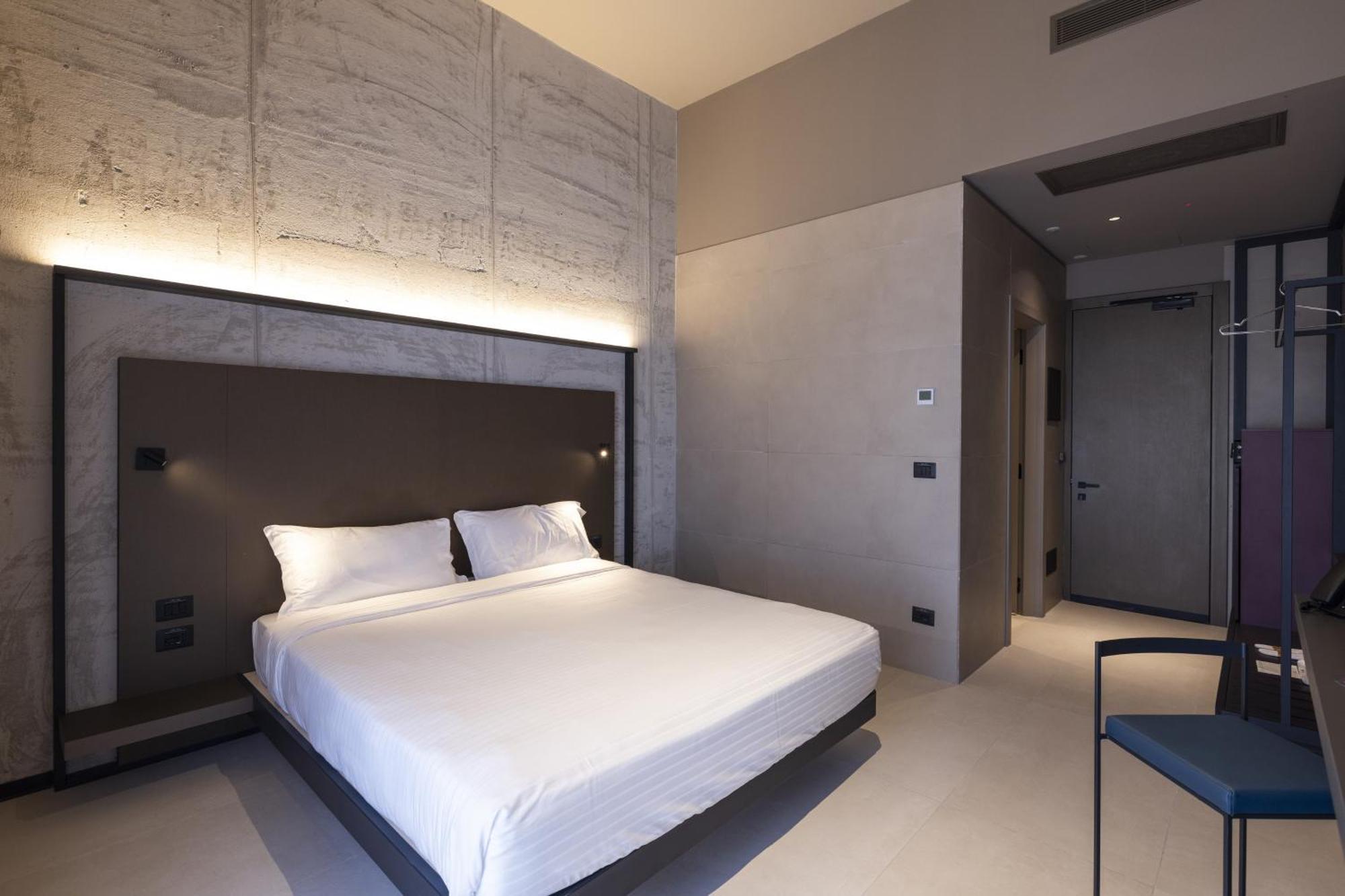Joy 124 Hotel Milano מראה חיצוני תמונה