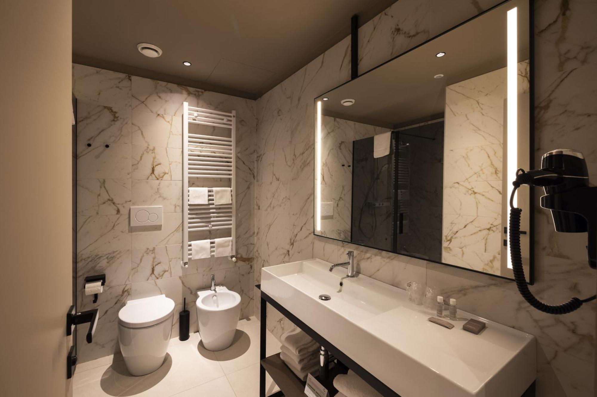 Joy 124 Hotel Milano מראה חיצוני תמונה