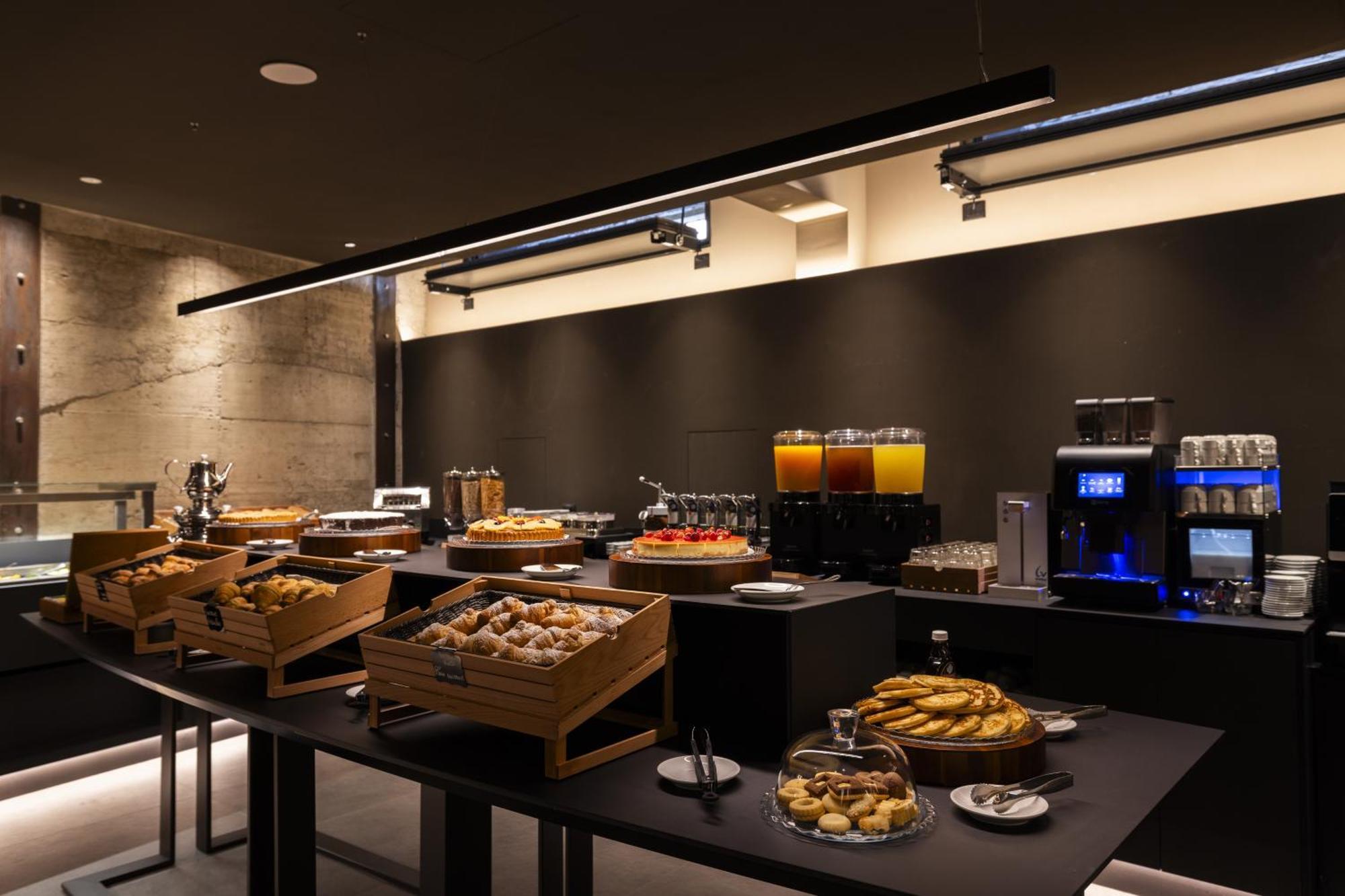 Joy 124 Hotel Milano מראה חיצוני תמונה