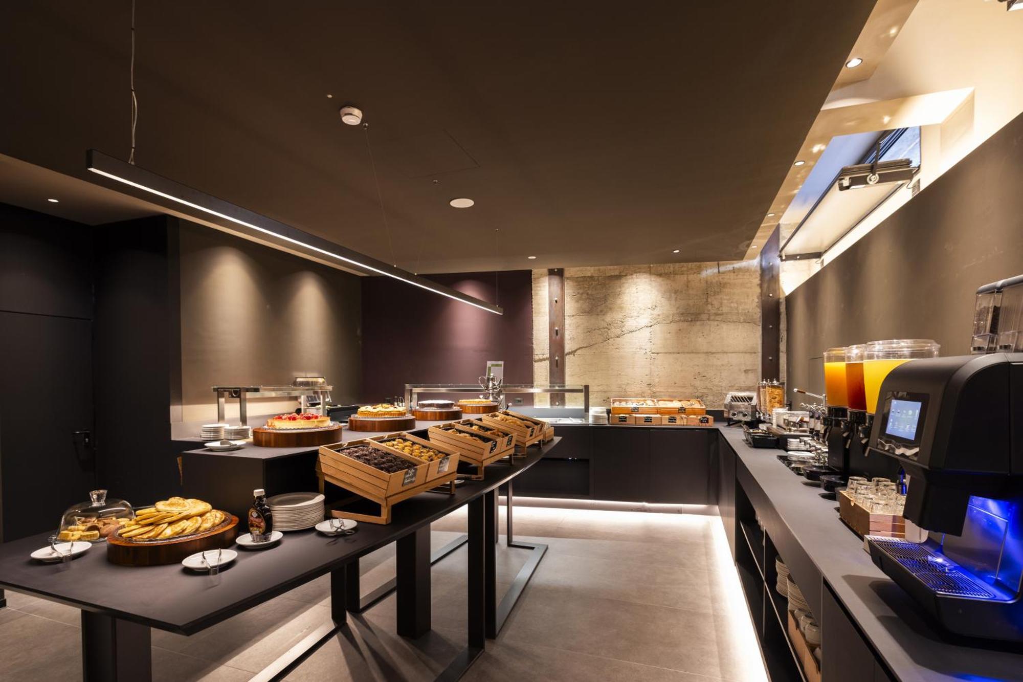 Joy 124 Hotel Milano מראה חיצוני תמונה