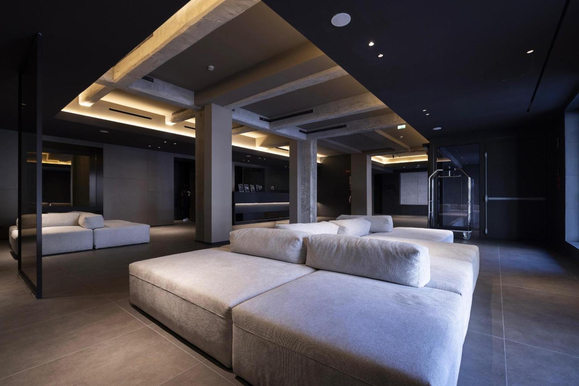 Joy 124 Hotel Milano מראה חיצוני תמונה